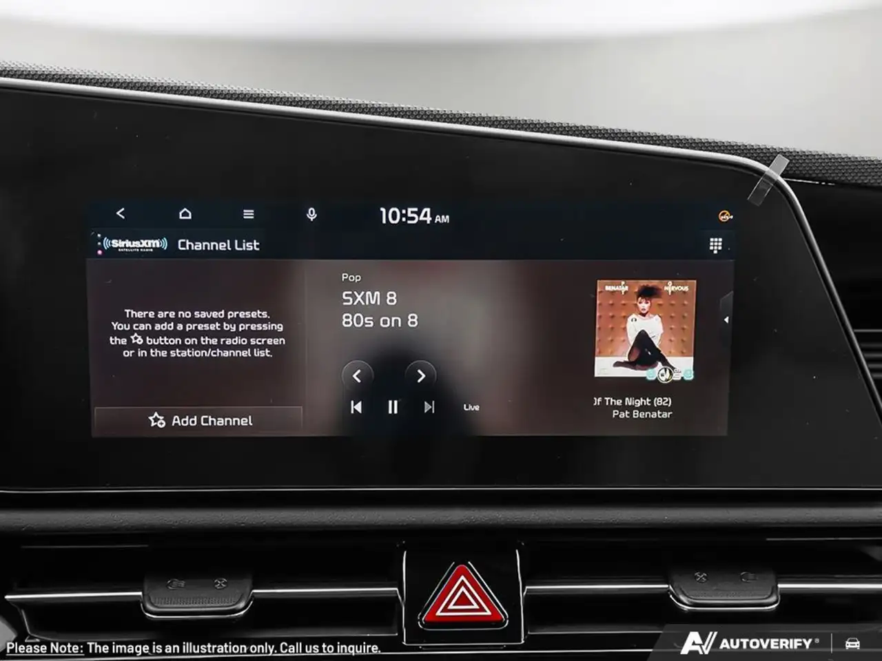 Kia Niro снимка Kia Niro