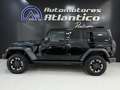 Jeep Wrangler Unlimited 2.0 4xe Rubicon 8ATX 280KW Schwarz - thumbnail 2