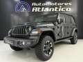 Jeep Wrangler Unlimited 2.0 4xe Rubicon 8ATX 280KW Schwarz - thumbnail 1