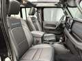 Jeep Wrangler Unlimited 2.0 4xe Rubicon 8ATX 280KW Schwarz - thumbnail 12
