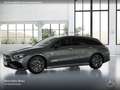 Mercedes-Benz CLA 200 AMG+NIGHT+360°+MULTIBEAM+TOTW+KEYLESS+7G Grau - thumbnail 3