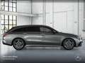 Mercedes-Benz CLA 200 AMG+NIGHT+360°+MULTIBEAM+TOTW+KEYLESS+7G Grau - thumbnail 18