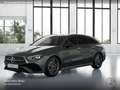 Mercedes-Benz CLA 200 AMG+NIGHT+360°+MULTIBEAM+TOTW+KEYLESS+7G Grau - thumbnail 13
