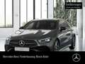 Mercedes-Benz CLA 200 AMG+NIGHT+360°+MULTIBEAM+TOTW+KEYLESS+7G Grau - thumbnail 1