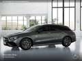 Mercedes-Benz CLA 200 AMG+NIGHT+360°+MULTIBEAM+TOTW+KEYLESS+7G Grau - thumbnail 3