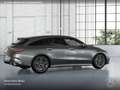 Mercedes-Benz CLA 200 AMG+NIGHT+360°+MULTIBEAM+TOTW+KEYLESS+7G Grau - thumbnail 16
