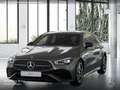 Mercedes-Benz CLA 200 AMG+NIGHT+360°+MULTIBEAM+TOTW+KEYLESS+7G Grau - thumbnail 2