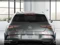Mercedes-Benz CLA 200 AMG+NIGHT+360°+MULTIBEAM+TOTW+KEYLESS+7G Grau - thumbnail 7