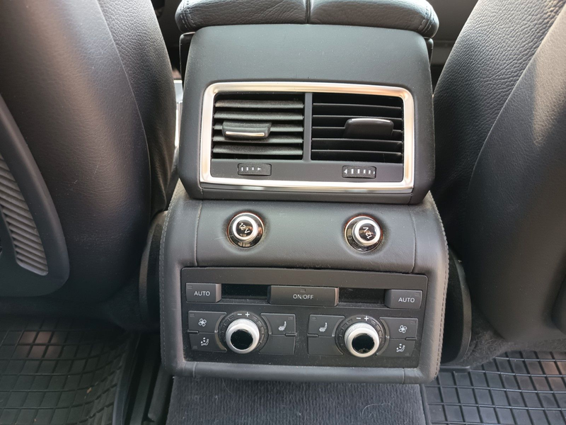 Audi Q7 3.0 TDI clean diesel quattro — photo 14