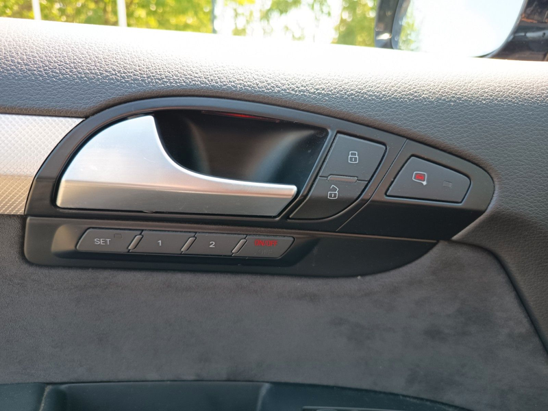Audi Q7 3.0 TDI clean diesel quattro — photo 15