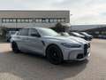 BMW M3 M3 G80 2019 Berlina 3.0 Competition M xdrive auto Grigio - thumbnail 2