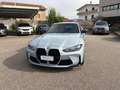 BMW M3 M3 G80 2019 Berlina 3.0 Competition M xdrive auto Grigio - thumbnail 4