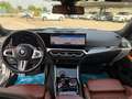 BMW M3 M3 G80 2019 Berlina 3.0 Competition M xdrive auto Grigio - thumbnail 13