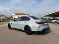 BMW M3 M3 G80 2019 Berlina 3.0 Competition M xdrive auto Grigio - thumbnail 5