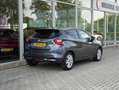Nissan Micra 1.0 IG-T N-Connecta | Navigatie | DAB | Android/Ap Gris - thumbnail 2