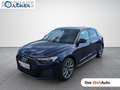 Audi A1 30 TFSI intense Blau - thumbnail 1