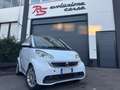 smart forTwo Fortwo 1.0 mhd Passion 71cv Wit - thumbnail 2