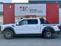 Ford F 150 3.5 V6 RAPTOR CREWCAB 4 PORTES - thumbnail 8