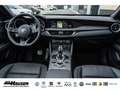 Alfa Romeo Stelvio Ti 2.2 Turbo 16V AT8 Q4 PANO ASSISTENZ NAVI LEDER Silber - thumbnail 19