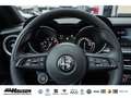 Alfa Romeo Stelvio Ti 2.0 Turbo 16V AT8 Q4 PANO ASSISTENZ NAVI LEDER Silber - thumbnail 24