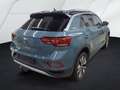 Volkswagen T-Roc 2.0 TDI DSG GOAL LED ASSIST KAMERA AHK Blau - thumbnail 3