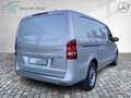 Mercedes-Benz Vito 114 CDI Kastenwagen Lang 4x4 Silber - thumbnail 2