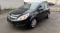 Opel Corsa D Edition Tüv Neu Schwarz - thumbnail 2