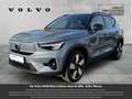 Volvo XC40 Ultimate Recharge Pure Electric AWD StandHZG AHK D Grau - thumbnail 1