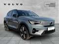 Volvo XC40 Ultimate Recharge Pure Electric AWD StandHZG AHK D Grau - thumbnail 5
