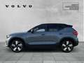 Volvo XC40 Ultimate Recharge Pure Electric AWD StandHZG AHK D Grau - thumbnail 3