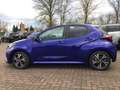 Toyota Yaris 1.5 Hybrid Team Deutschland SHZ ACC LED Azul - thumbnail 3
