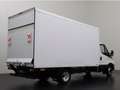 Iveco Daily 35C16 Bakwagen+Laadklep 2023 | Airco | 3-Persoons Blanc - thumbnail 2