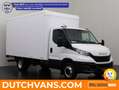 Iveco Daily 35C16 Bakwagen+Laadklep 2023 | Airco | 3-Persoons Blanc - thumbnail 1