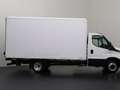 Iveco Daily 35C16 Bakwagen+Laadklep 2023 | Airco | 3-Persoons Blanc - thumbnail 13
