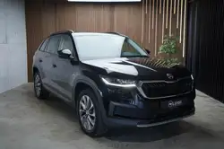 Skoda Kodiaq 2.0 TDI 4x4 l LED l Canton l 7Sitze l Ahk