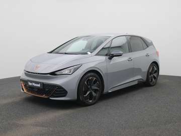 Adrenaline One 62 kWh SoH 93,02% | Carplay | Keyle