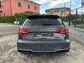 Audi A3 A3 Sportback 35 2.0 tdi Sport S LINE "TETTO" 150cv Grijs - thumbnail 5