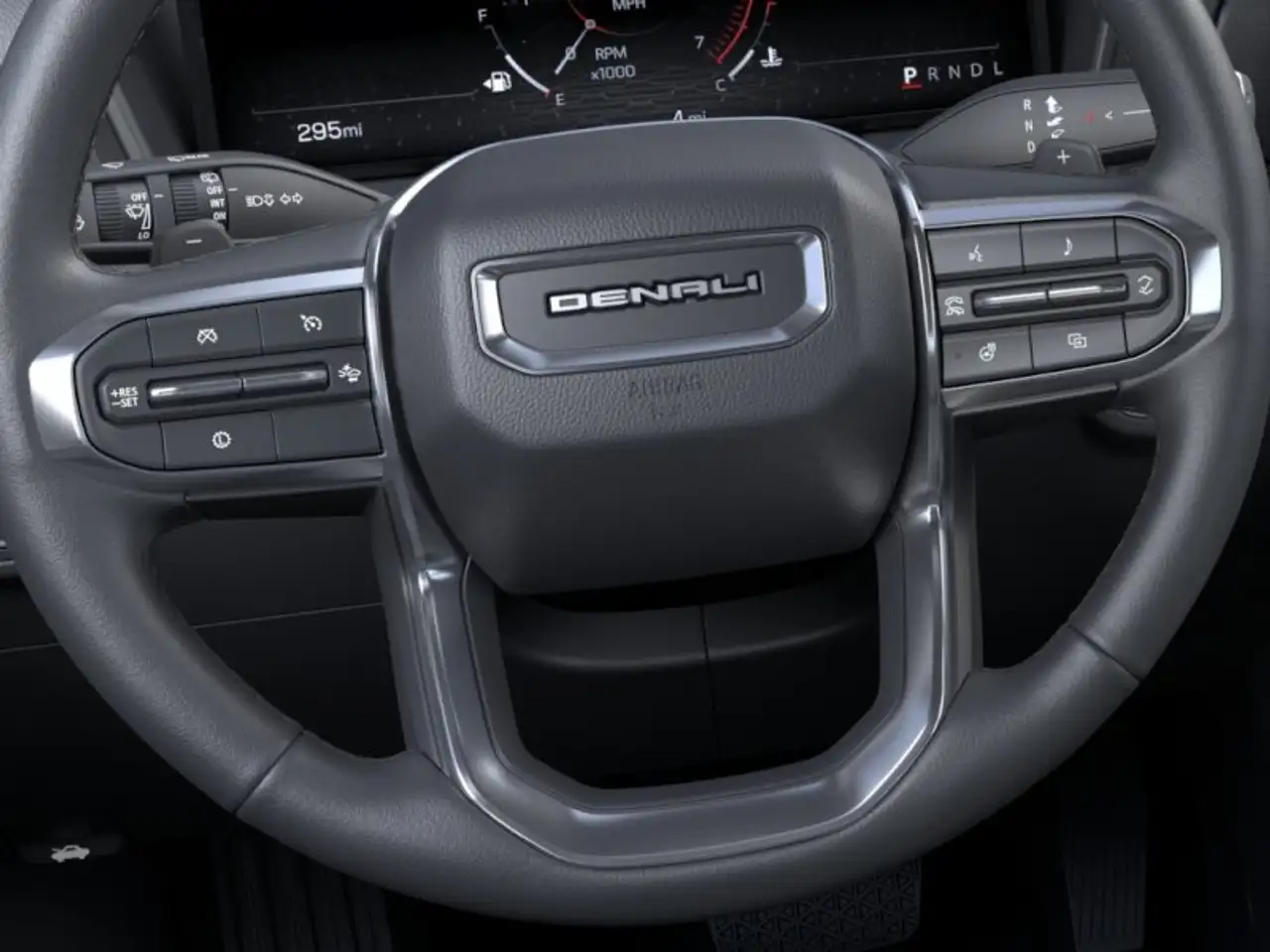 GMC Terrain fotografie GMC Terrain
