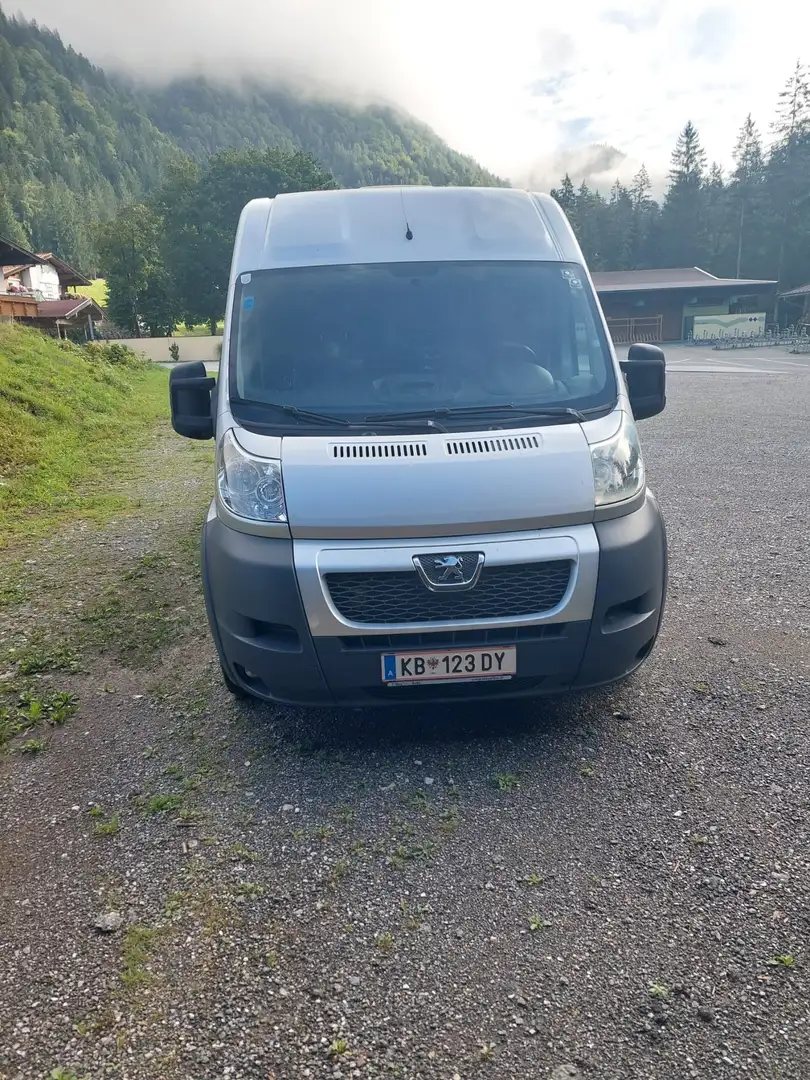 Peugeot Boxer L4h2 - 2