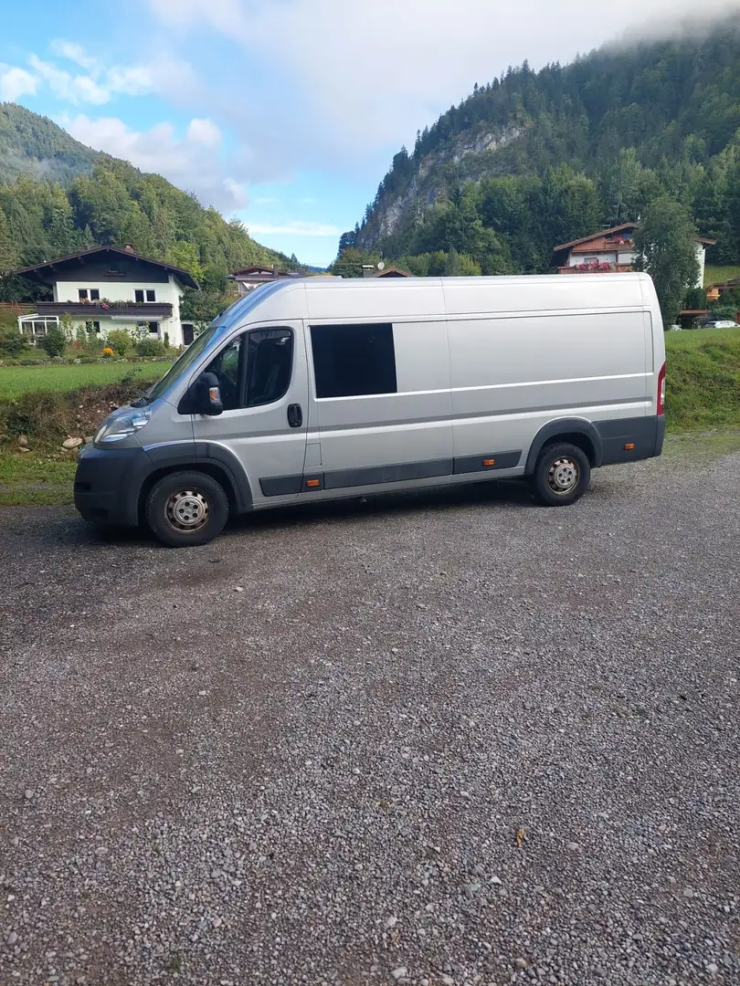 Peugeot Boxer L4h2 - 1