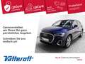 Audi Q3 Sportback 45 TFSI e S line LED AHK KAMERA Blau - thumbnail 1