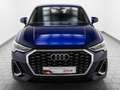 Audi Q3 Sportback 45 TFSI e S line LED AHK KAMERA Blau - thumbnail 3