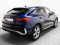Audi Q3 Sportback 45 TFSI e S line LED AHK KAMERA Blau - thumbnail 6