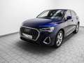 Audi Q3 Sportback 45 TFSI e S line LED AHK KAMERA Blau - thumbnail 2