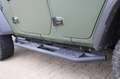Jeep Wrangler Unlimited Rubicon  2.2 CRDi *SKY*WINDE* Grün - thumbnail 25