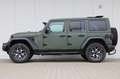 Jeep Wrangler Unlimited Rubicon  2.2 CRDi *SKY*WINDE* Grün - thumbnail 5