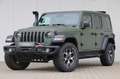 Jeep Wrangler Unlimited Rubicon  2.2 CRDi *SKY*WINDE* Grün - thumbnail 1