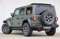 Jeep Wrangler Unlimited Rubicon  2.2 CRDi *SKY*WINDE* Grün - thumbnail 28