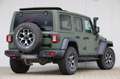 Jeep Wrangler Unlimited Rubicon  2.2 CRDi *SKY*WINDE* Grün - thumbnail 26