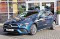 Mercedes-Benz CLA 250 AMG 19 Zoll AHK Burmester Blau - thumbnail 2